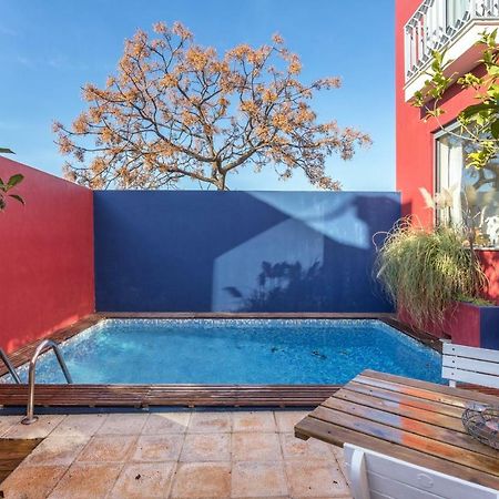 Figuras House Luxury Villa Фаро Екстериор снимка